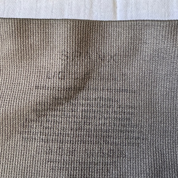 Spanx Camouflage Leggings, So Soft, Size Large - Picture 5 of 5